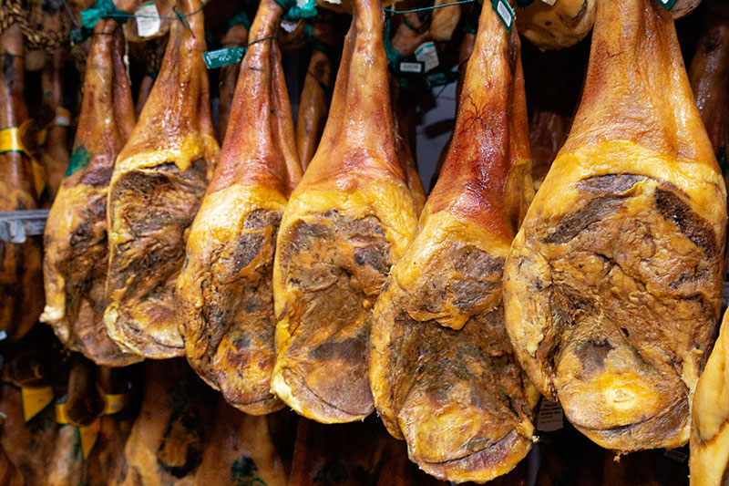 Comprar Jamón Online Don Jamón